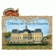 Magnet miniature sur mesure - MDF, impression quadrichromie et finitions or/argent - Fabriqué en France_3