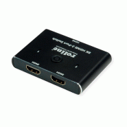 Roline switch hdmi 8k 2 ports_3