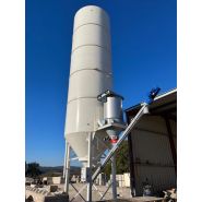 Silo à ciment entierement reconditionné (50 tonnes)_3