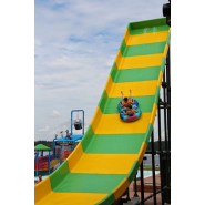 Toboggan - mini pendulum avec large choix de couleurs pour les glissières_3