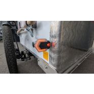 Triporteur ergonomique, robuste et innovant pour l'entretien des voiries, parcs et jardins_3