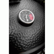 Barbecue Kamado Monolith Avantgarde LeChef 66 avec chariot | Planet Outdoor_3