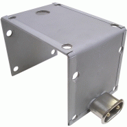 Colliers chauffants rectangulaires - Chauffage par conduction - Jusqu'à 350°C_3