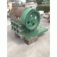 Concasseur mâchoires secondaire c5307_3