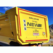 Galucho SGB3 Semi-remorque benne TP 3 essieux_3