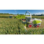 Jaguar 870-840 - ensileuse automotrice - claas - puissance de 300 à 430 ch_3