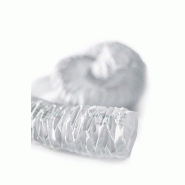 Papier froissé pour machine Chevron 3 - 252169 – 200 mm x 500 m - Kraft brun_3