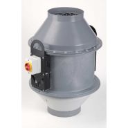 Ventilateur ATEX - Funken - 160 à 315 mm - Extraction d'air vicié et gaz agressifs_3