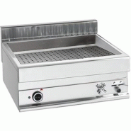 Bain-marie électrique professionnelle - GN 2/1 - Série 650 | Destockage Technitalia_3
