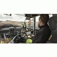 L180H CHARGEUSES SUR PNEUS VOLVO 3,7 - 16 M³ / 27 000 - 28 400 KG_3