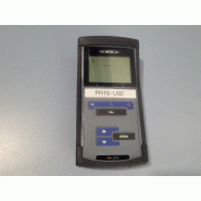 Oxymètre portable WTW OXI 3205_3