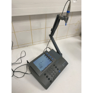 Ph metre d'occasion model 215 denver instrument - p2212-1978_3