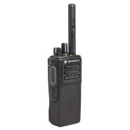 Portatif radio dmr motorola dp4400e / dp4401e