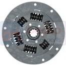 Amortisseur de torsion LUK - Référence PT-196-14.01 - 370000910_3