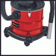 Aspirateur vide-cendres TC-AV 1720 DW - 1250 W - avec tuyau flexible 1,2 m_3