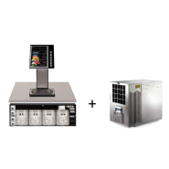 Distributeur de boissons JDM CT countertop - Fructomat - Modèles S et L, options CO2, chaud et froid_3