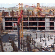 Pompe à béton mât 32+4_3