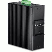 TRENDnet TI-BG5091 Switch PoE++ Rail-DIN industriel 2,5G à 9 ports avec port SFP+ 10G_3