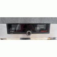 Étuve Memmert UF160plus_3