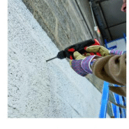 Perforateur sds sur batterie en coffret - 306226_3