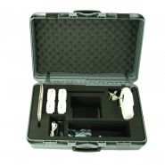 Phantom 3 Standard - Malette de rangement pour drone - Caltech - Plastique - Réf. VG-P3S_3