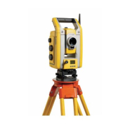 Station pour levé topographique - trimble s5_3