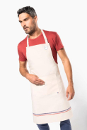 Tablier Origine France Garantie - Réf: K8012 - 100% coton - Fabriqué en Bretagne - Marque Kariban_3