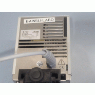 Thermoplongeur chauffant / Thermostat à circulation LAUDA E100_3