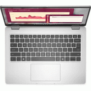 DELL Pro 14 PC14250 Intel Core Ultra 7 265U Ordinateur portable 35,6 cm (14