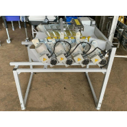 Déterreur Agri System à écartement variable GM0865 - Déterreur - En occasion_3