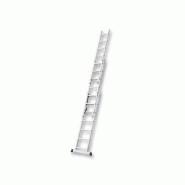 Échelle transformable 3 plans 3x7 échelons – MTF – aluminium max 4,06 m – 1zst9058_3