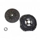 Kit d'embrayage - référence PTA-A67414 - compatible avec Ford 3400, 3550, 4100, 4400, 4410, 4500, 4600_3