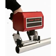 Marquage par micropercussion électrique portatif ou sur colonne- gamme benchmark_3