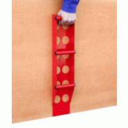 Porte panneaux - Lève plaque 620 mm_3