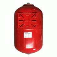 Réservoir à Vessie 200l Horizontal Varem - 10 Bars_3