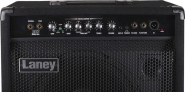 29250 - Ampli basse électrique Laney RB3 - Combo 65W tout transistors - Série Richter Bass_3