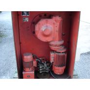 Cintreuse ragache ref 3654_3