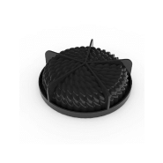 Façon Saint Honoré - Moule en silicone Cédric Grolet Pavoni Italia - 1000ml_3