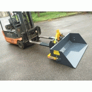 Godets pour charriots élévateur prm-100-m_3