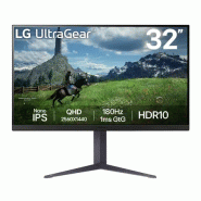 LG 32GS85Q-B écran plat de PC 80 cm (31.5