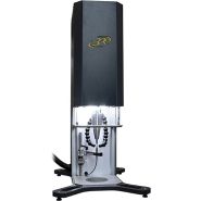 Machine d'essais de fatigue gigacyclique alternés symétriques - MEG 20_3