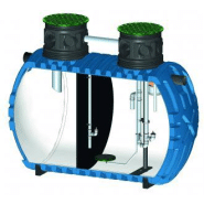 Microstation d'épuration sotralentz : actibloc - 304034_3