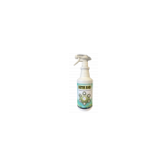 Nettoyant DETER 3000 floral / menthe / Sans parfum 4D, PAE pour surfaces lavables_3