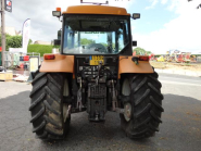 Tracteur agricole Renault Celtis 446 RC - 90 ch - 2004_3