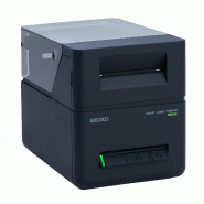 SEIKO Imprimante Smart Label SLP 850SE sérielle_3