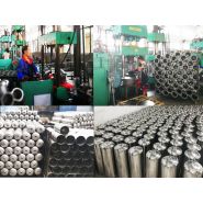 SSCW-10 - Extincteur chimique humide - Pri-Safety - 10L - Compatible classe K pour cuisines professionnelles_3