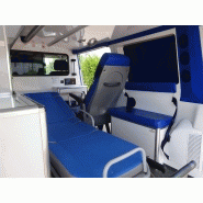 Ambulance volkswagen t5 2016 type a1 - occasion_3