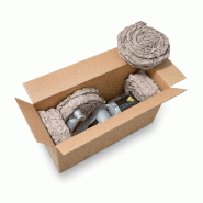 Papier froissé pour machine Coiler - 252167 – 252167_3