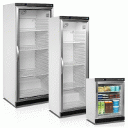 Réfrigérateur vitré GN2/1 UR600G L777mm 32945 TEFCOLD_3