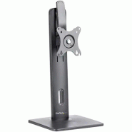 Support d'àÉcran Simple Articulé de Bureau - Socle Moniteur à  Hauteur Réglable - Pour àÉcran VESA jusq_3